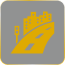 Driveway icon